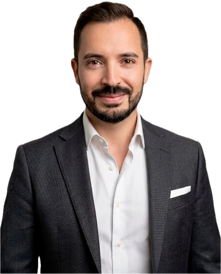 Stefano Pigozzi